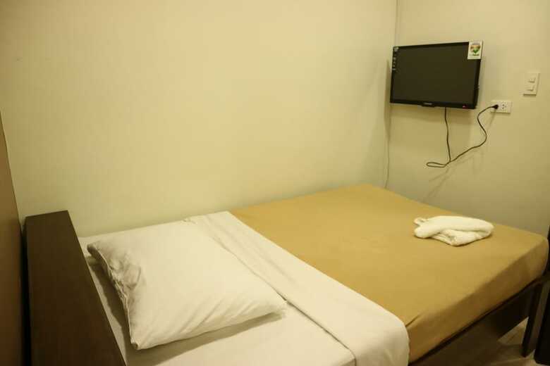 Gateway 21 Hotel And Dormitel