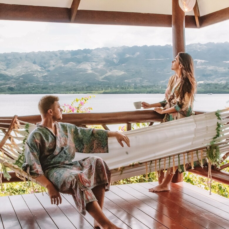 Apartamento Badian Island Wellness Resort