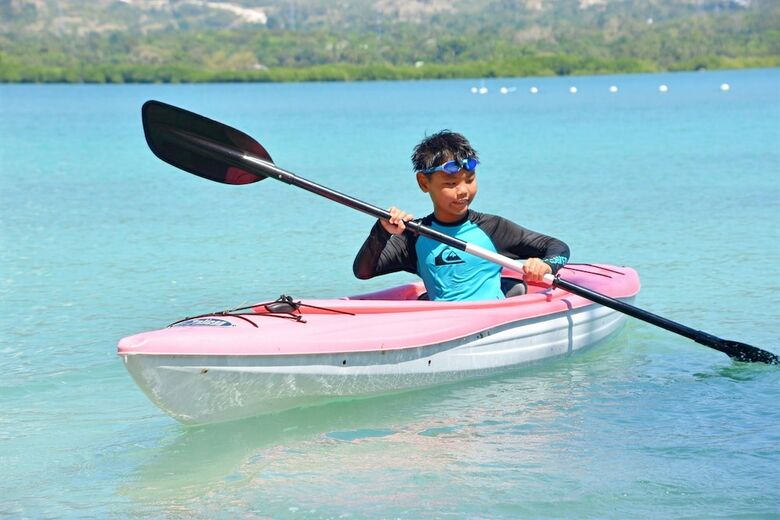 Apartamento Badian Island Wellness Resort
