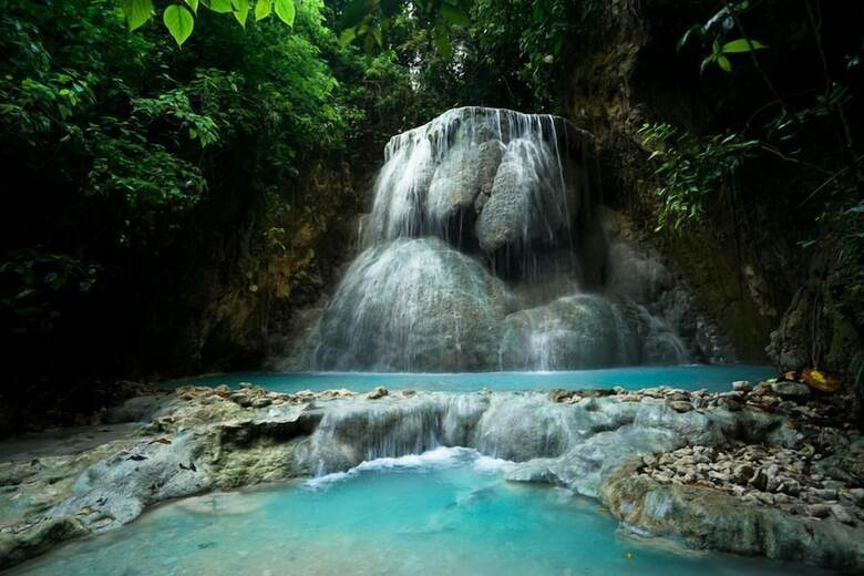 Apartamento Badian Island Wellness Resort