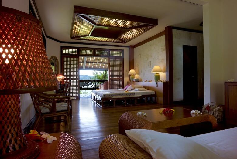 Apartamento Badian Island Wellness Resort