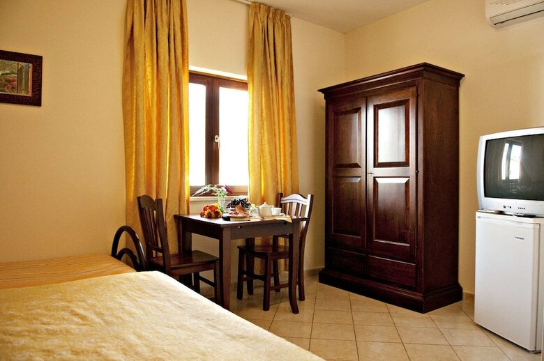 Posada Hotel Ristorante Villa Pegaso