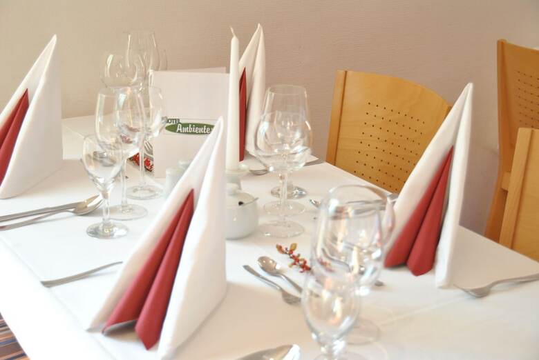 Hotel Ambiente