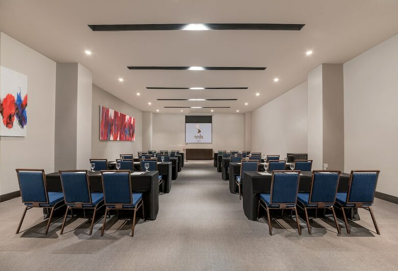 Hotel Seda Vertis North