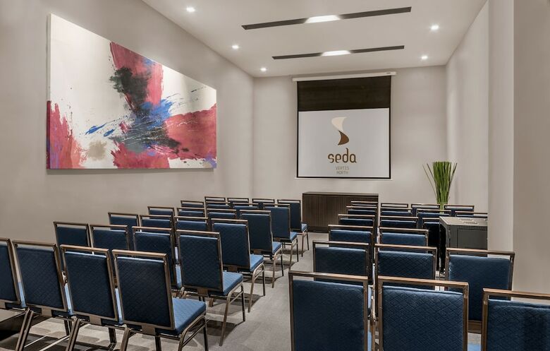Hotel Seda Vertis North