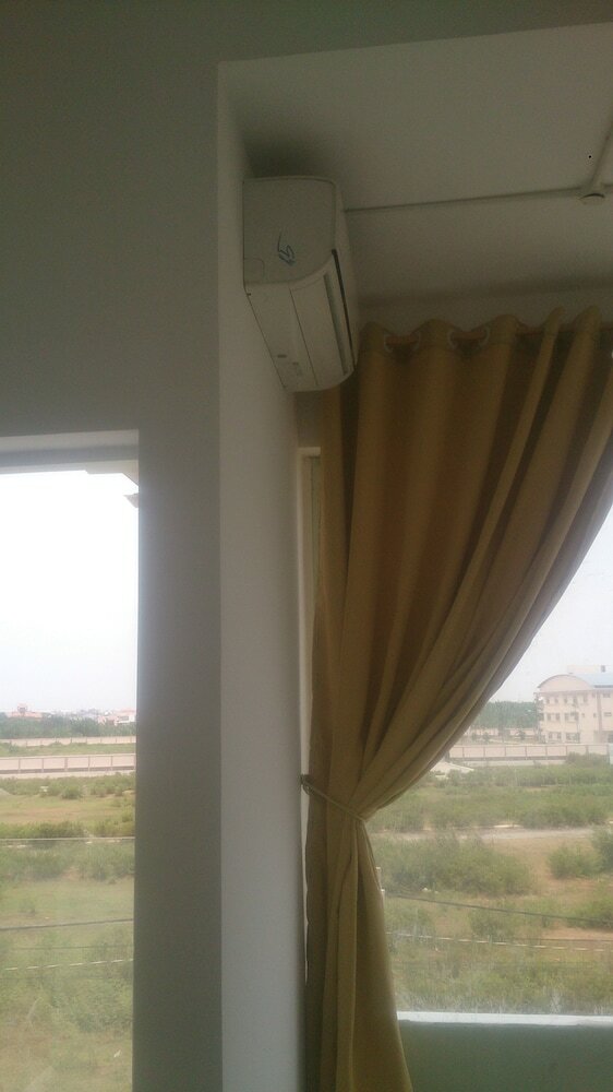 Hotel Vinabooker Huynh Tan Phat