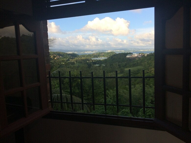 Apartamento Domaine Du Chateau
