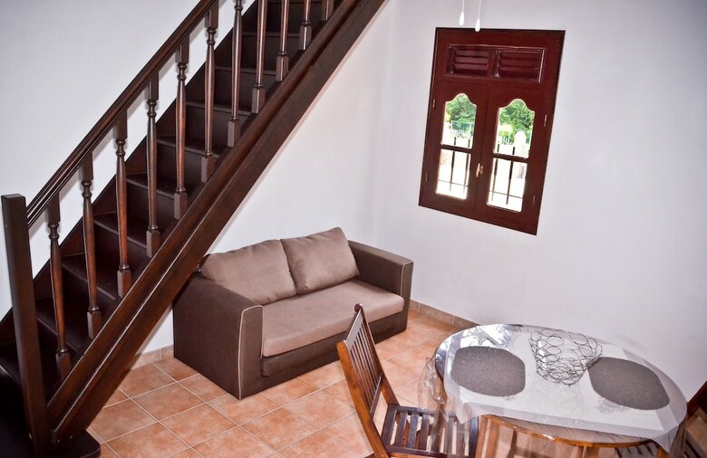 Apartamento Domaine Du Chateau