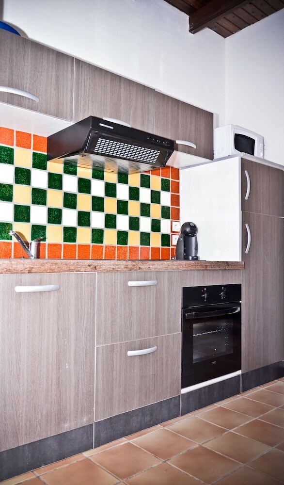 Apartamento Domaine Du Chateau