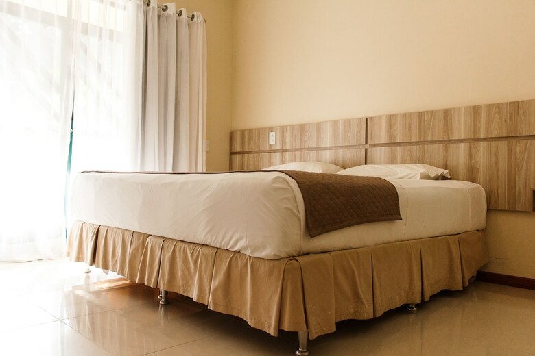 Hotel Quinta Da Bica Da Agua