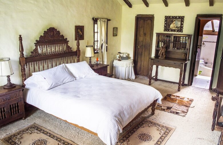 Hotel Rinc�n de La Monta�a