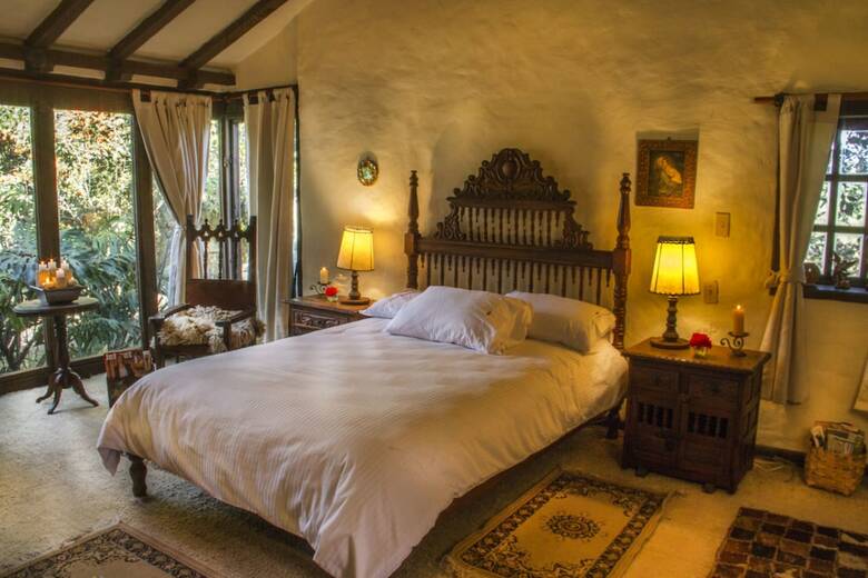 Hotel Rinc�n de La Monta�a