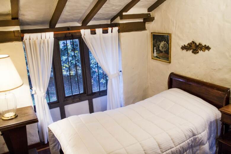 Hotel Rinc�n de La Monta�a