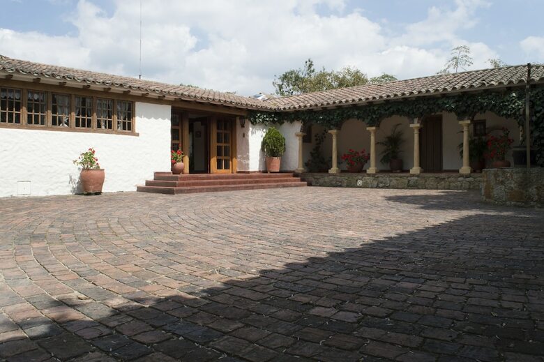 Hotel Rinc�n de La Monta�a