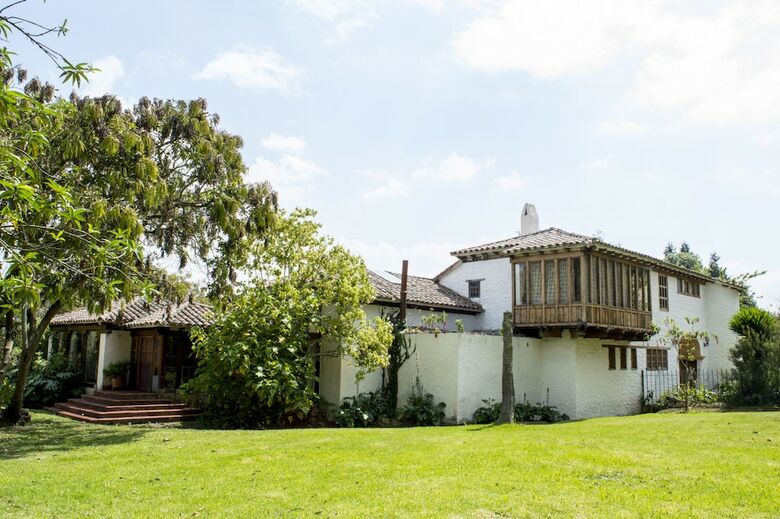 Hotel Rinc�n de La Monta�a