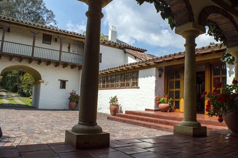 Hotel Rinc�n de La Monta�a