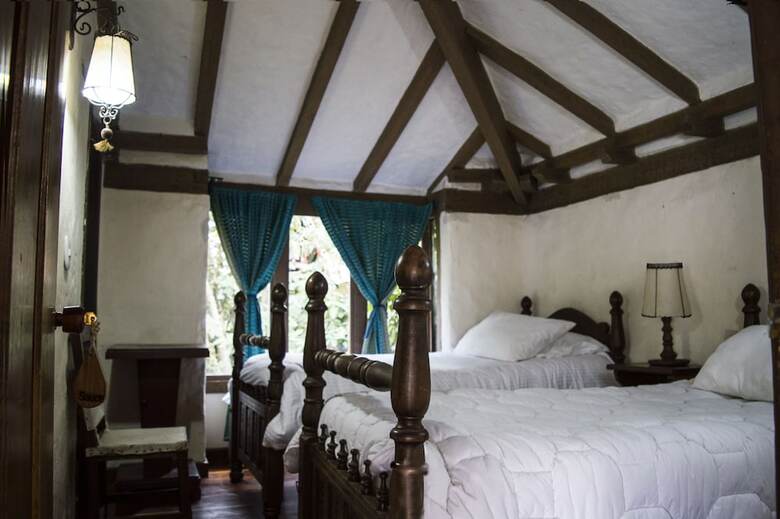 Hotel Rinc�n de La Monta�a