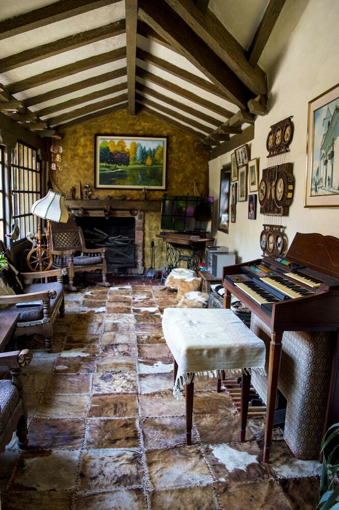 Hotel Rinc�n de La Monta�a