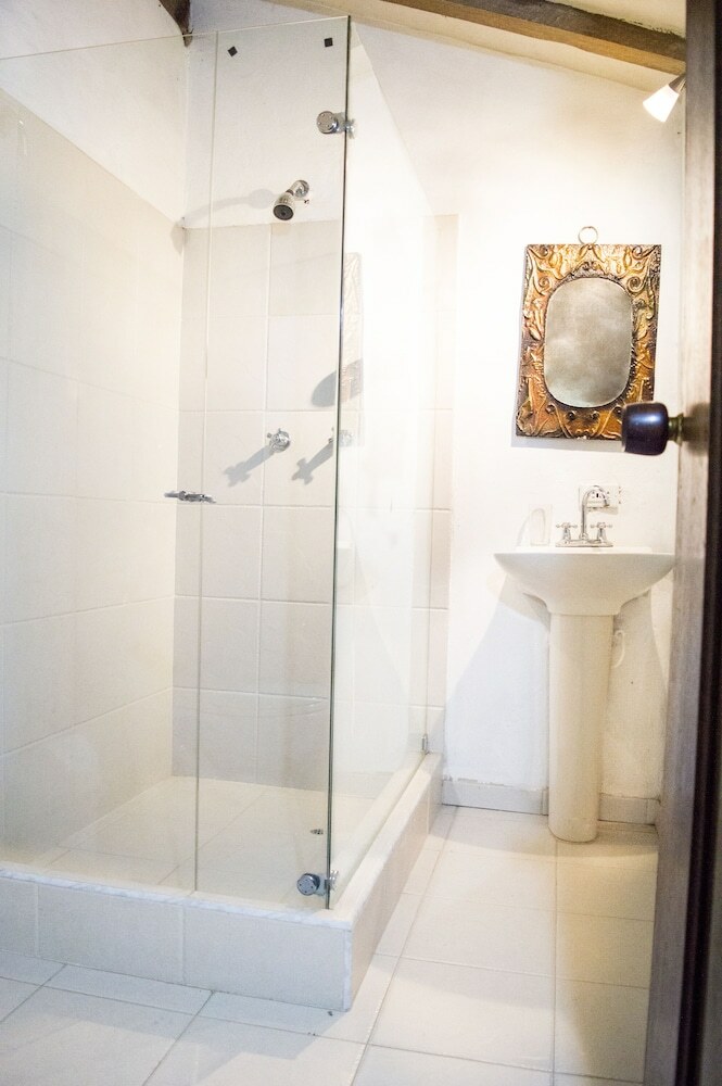 Hotel Rinc�n de La Monta�a
