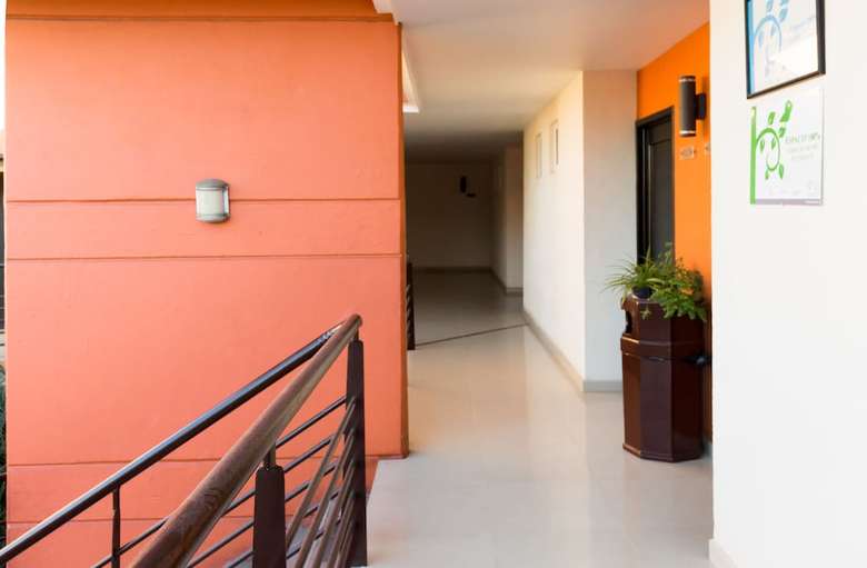 Porto Hotel