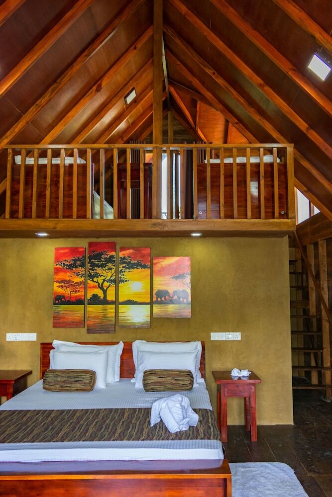 Hotel Kandy Cabana Eco Resort