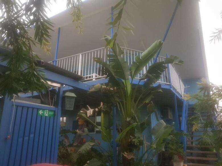 Hotel Mick's Accommodation Club