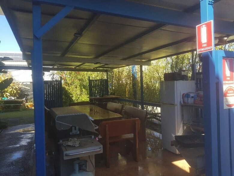 Hotel Mick's Accommodation Club