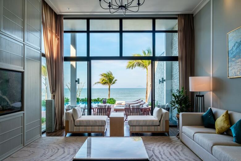 Hotel Vinpearl Resort & Spa Hoi An