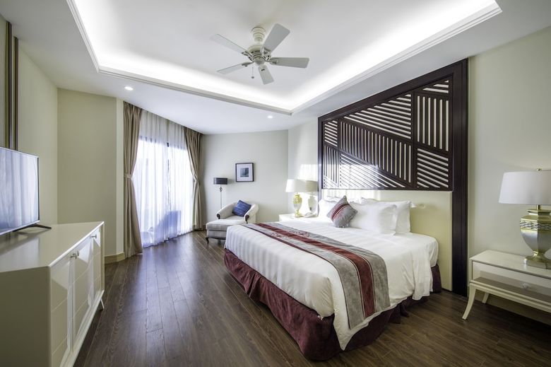 Hotel Vinpearl Resort & Spa Hoi An