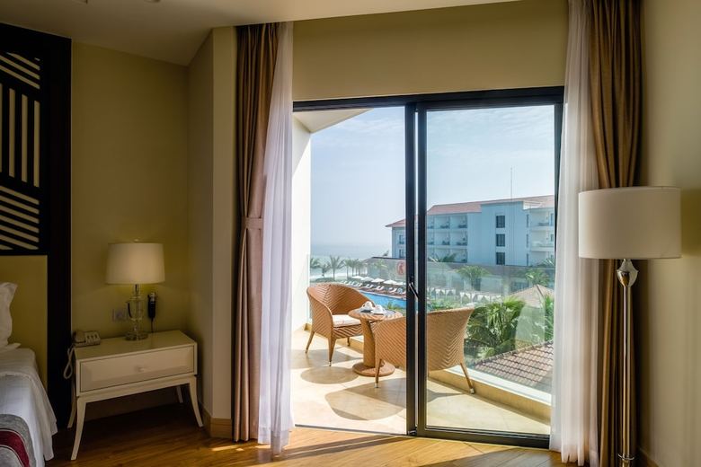 Hotel Vinpearl Resort & Spa Hoi An