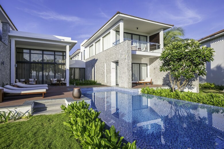 Hotel Vinpearl Resort & Spa Hoi An
