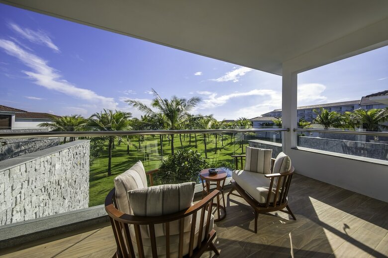 Hotel Vinpearl Resort & Spa Hoi An