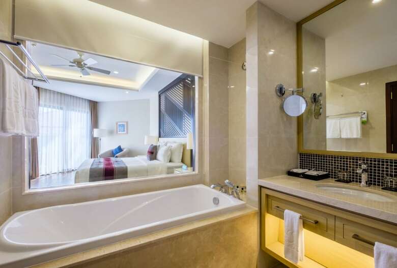 Hotel Vinpearl Resort & Spa Hoi An