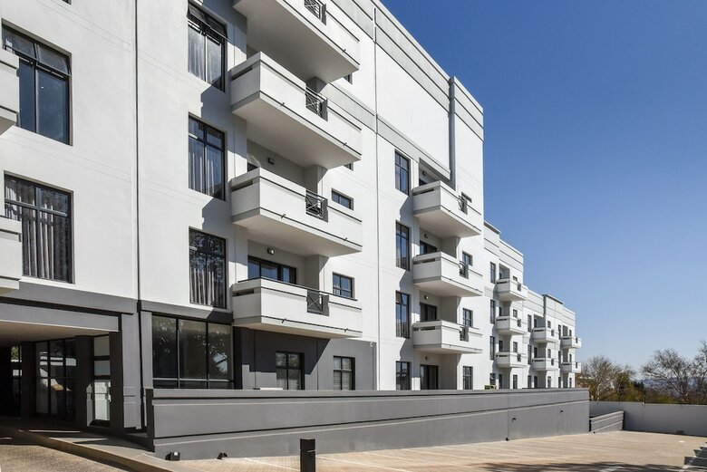 Apartamentos The Residency Jellicoe