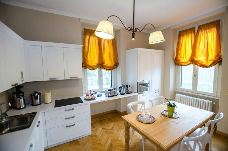 Villa Chiara B&B