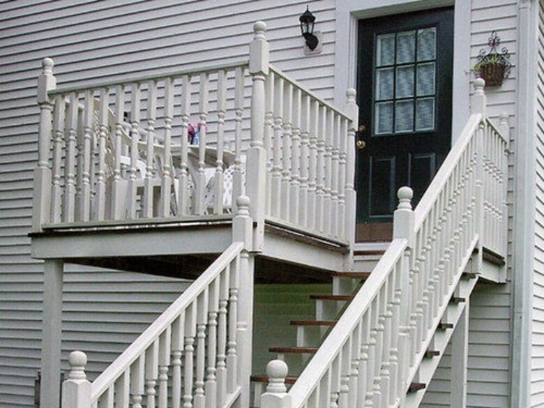 Filigree Inn Bed & Breakfast