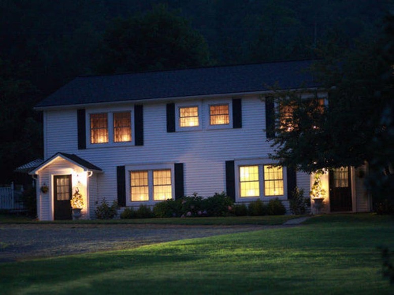 Filigree Inn Bed & Breakfast