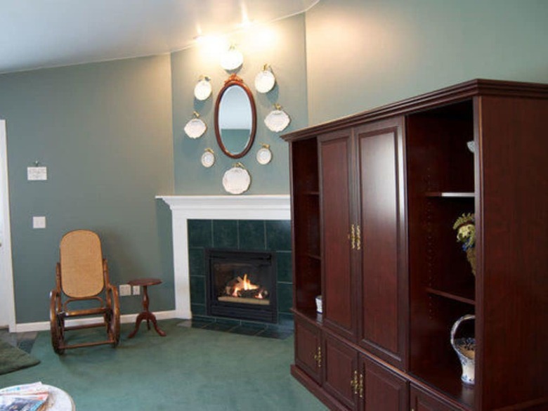 Filigree Inn Bed & Breakfast
