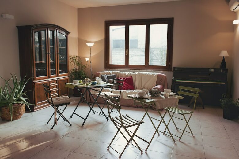 B&B Il Faggio Rosso