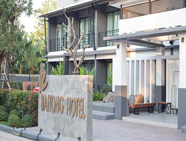 Baitong Hotel