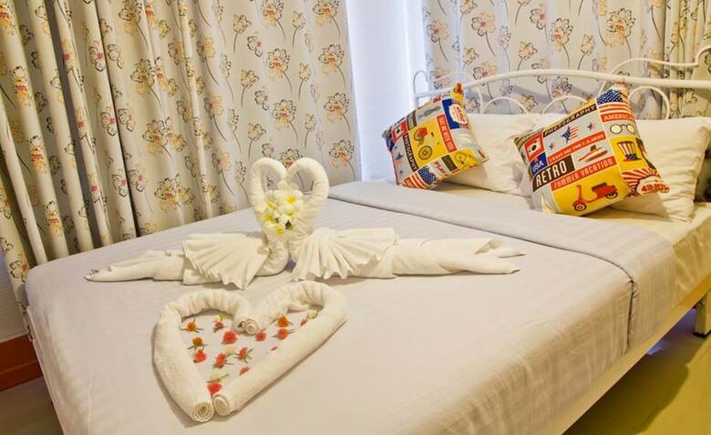 Hotel Rim Nam Lomyen Resort