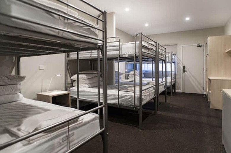 Hotel Leumeah Lodge