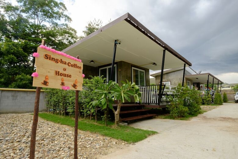 Hotel Sing-ha Coffee & House