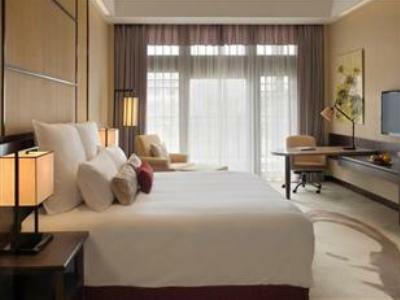 Hotel Radisson Blu Resort Wetland Park