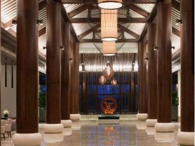 Hotel Radisson Blu Resort Wetland Park