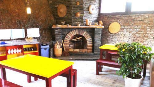 Albergue The Cosy Garden - Yangshuo