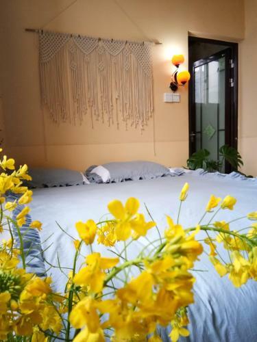 Albergue The Cosy Garden - Yangshuo