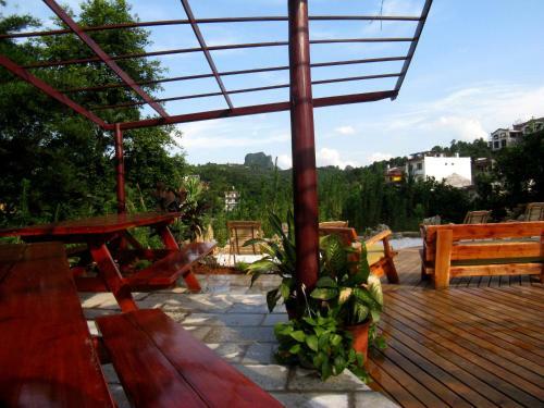 Albergue The Cosy Garden - Yangshuo