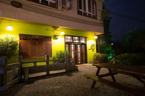 Albergue The Cosy Garden - Yangshuo