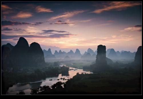 Hotel Camellia Resort Yangshuo